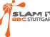 BBC Logo Slam it