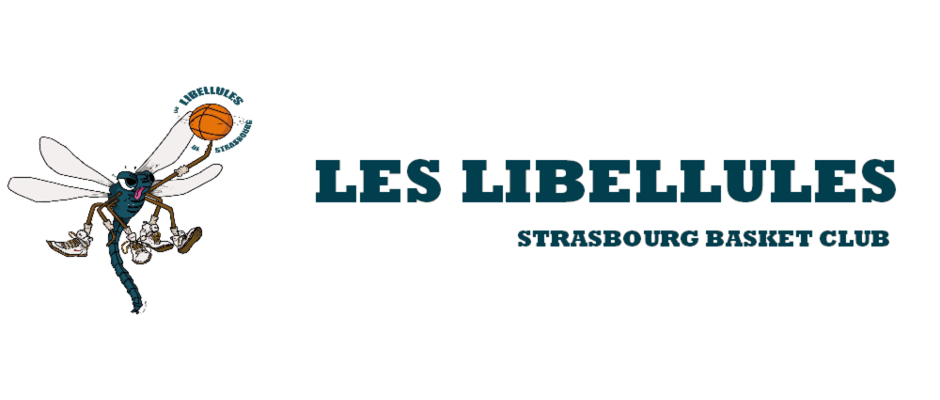 Logo Libellules Strasbourg